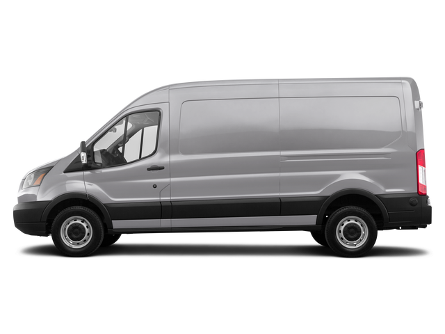 2019 Ford Transit Base