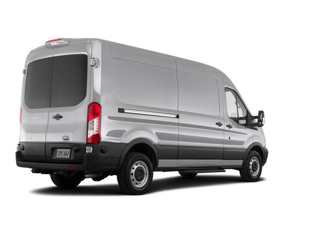 2019 Ford Transit Base