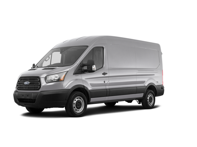 2019 Ford Transit Base