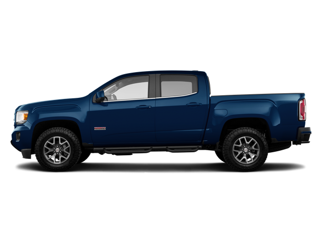 2019 GMC Canyon SLE