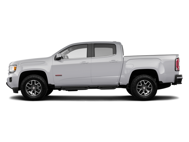 2019 GMC Canyon SLE