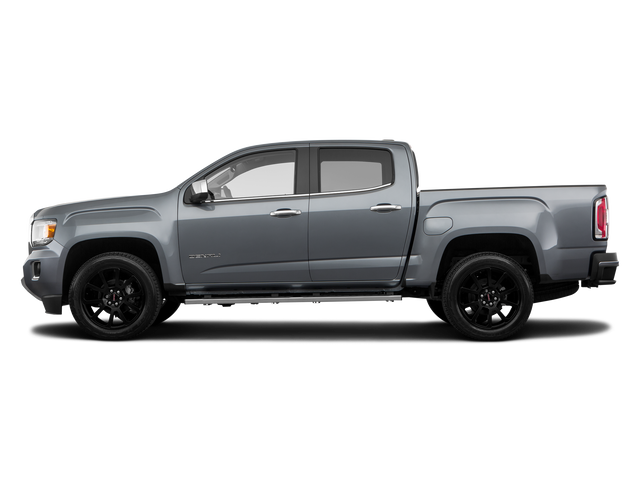 2019 GMC Canyon Denali