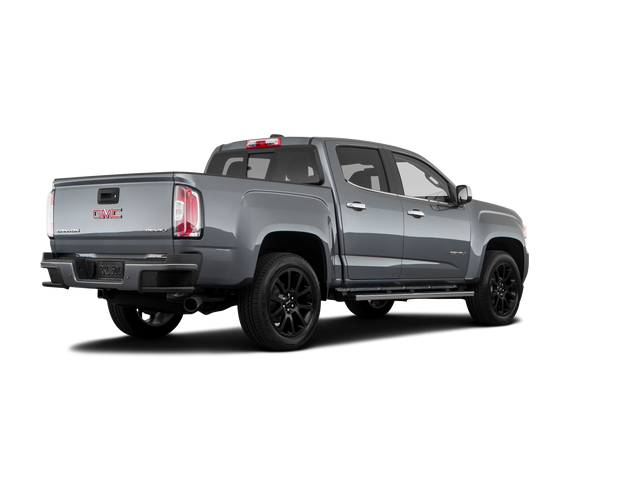 2019 GMC Canyon Denali