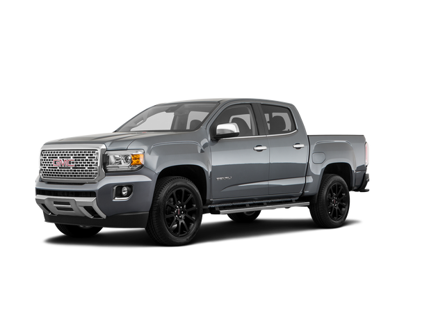 2019 GMC Canyon Denali