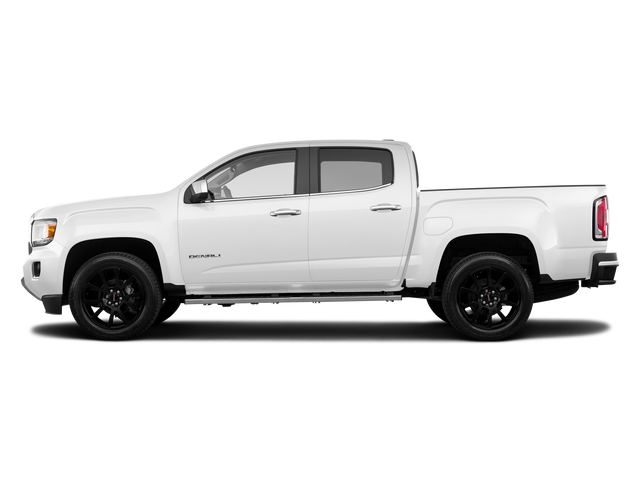 2019 GMC Canyon Denali