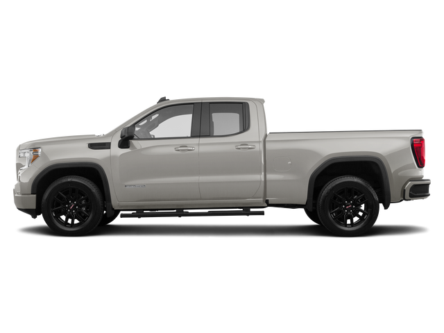 2019 GMC Sierra 1500 Elevation