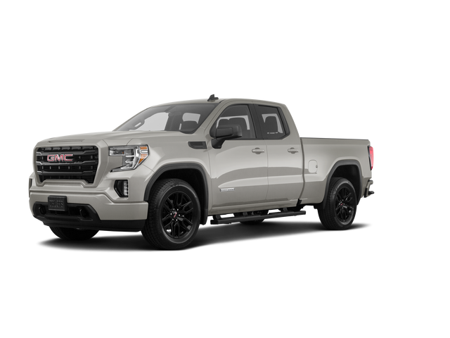 2019 GMC Sierra 1500 Elevation