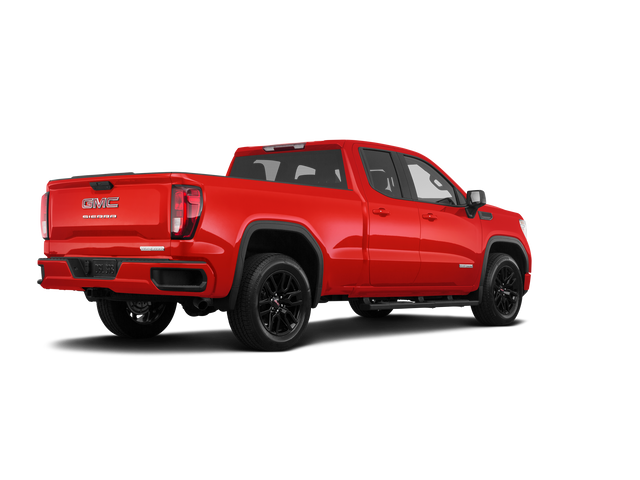 2019 GMC Sierra 1500 Elevation