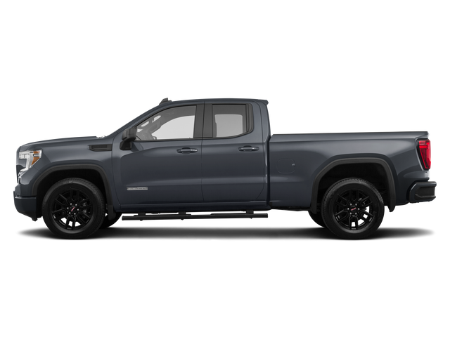 2019 GMC Sierra 1500 Elevation