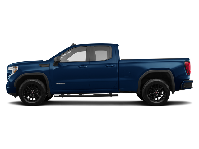 2019 GMC Sierra 1500 Elevation