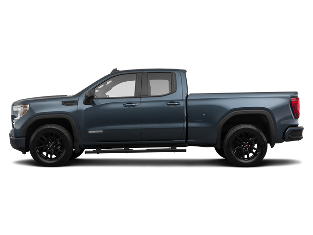 2019 GMC Sierra 1500 Elevation