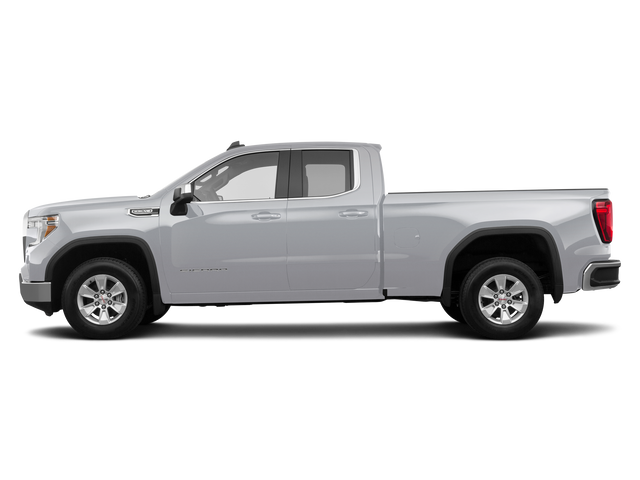 2019 GMC Sierra 1500 Base