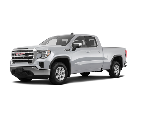 2019 GMC Sierra 1500 SLE