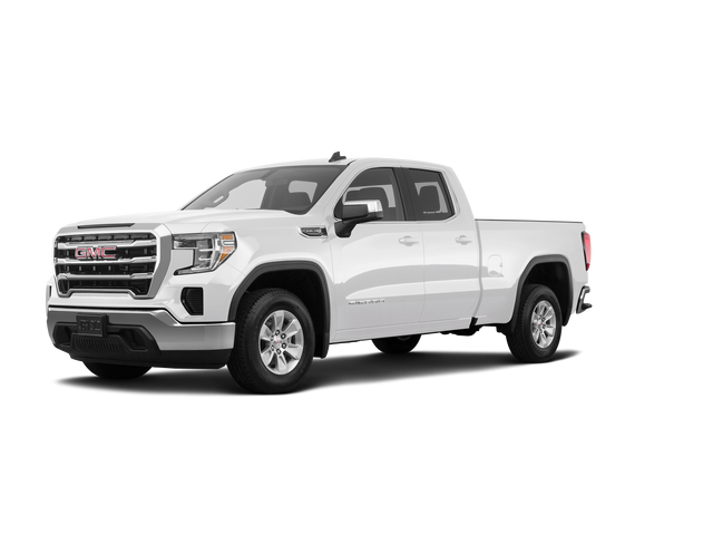 2019 GMC Sierra 1500 Base