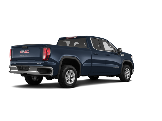 2019 GMC Sierra 1500 Base