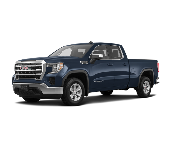 2019 GMC Sierra 1500 Base