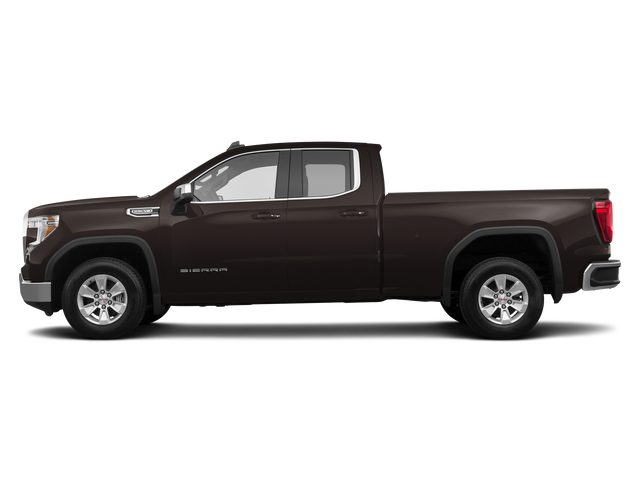 2019 GMC Sierra 1500 SLE