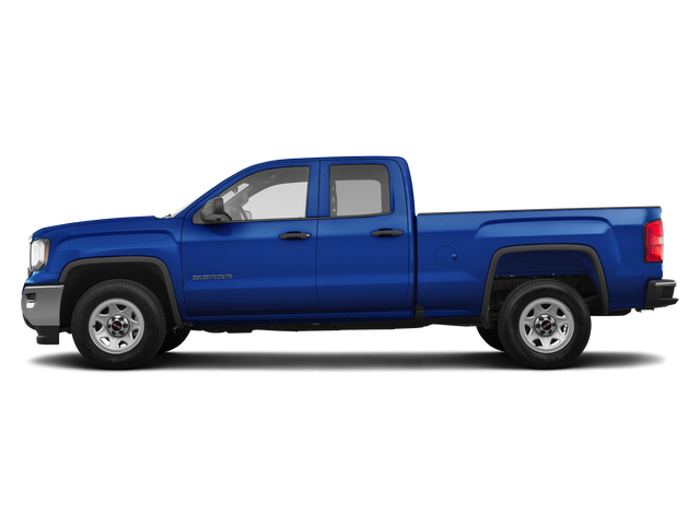 2019 GMC Sierra 1500 Limited Base