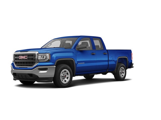 2019 GMC Sierra 1500 Limited Base