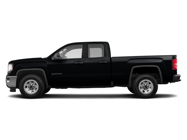 2019 GMC Sierra 1500 Limited Base