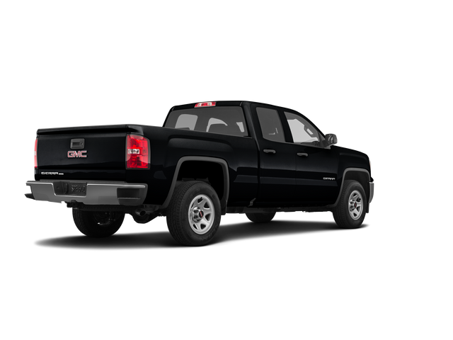 2019 GMC Sierra 1500 Limited Base