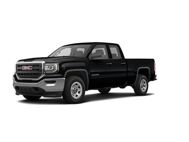 2019 GMC Sierra 1500 Limited Base