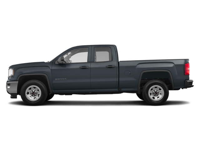 2019 GMC Sierra 1500 Limited Base