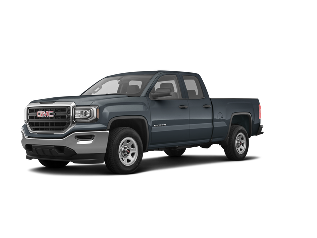 2019 GMC Sierra 1500 Limited Base