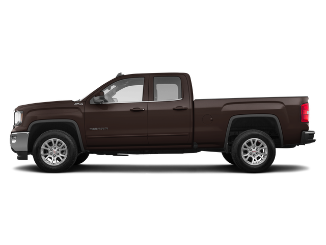 2019 GMC Sierra 1500 Limited SLE