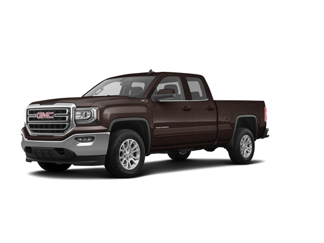 2019 GMC Sierra 1500 Limited SLE