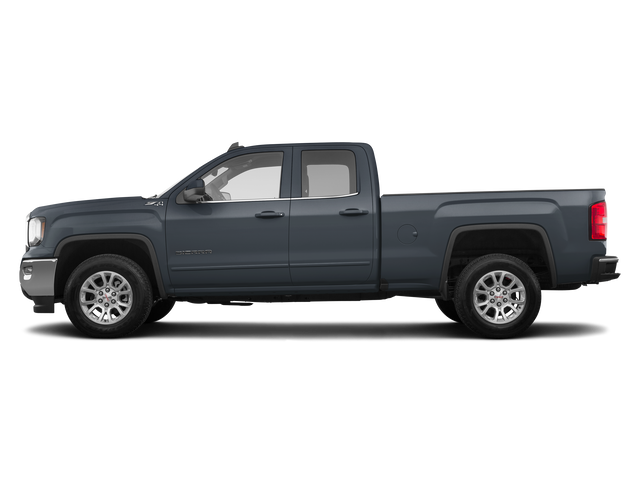 2019 GMC Sierra 1500 Limited SLE