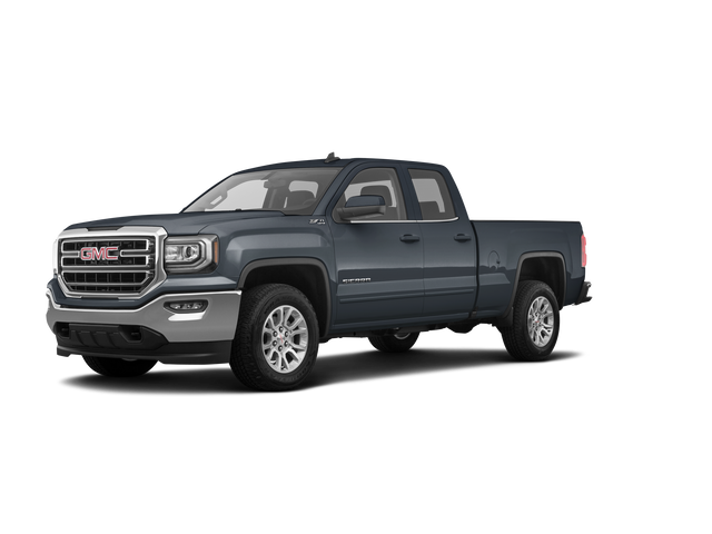 2019 GMC Sierra 1500 Limited SLE