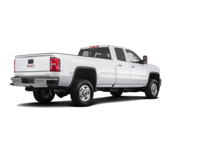 2019 GMC Sierra 2500HD SLE