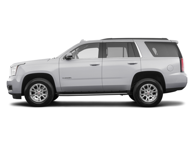 2019 GMC Yukon SLT Standard Edition