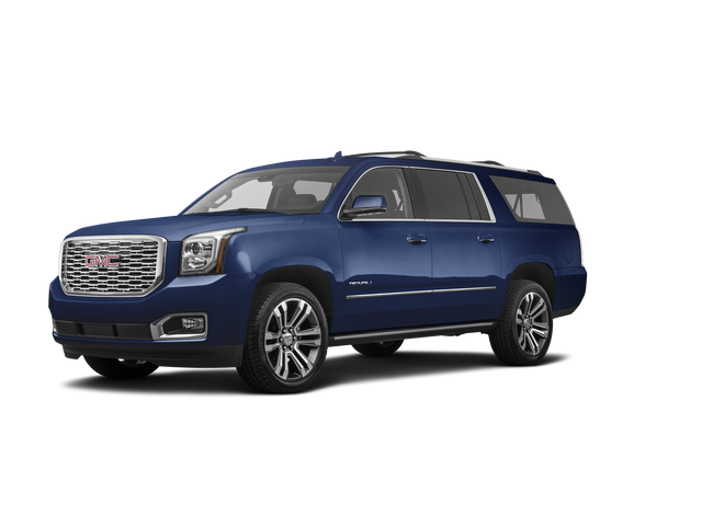 2019 GMC Yukon XL Denali