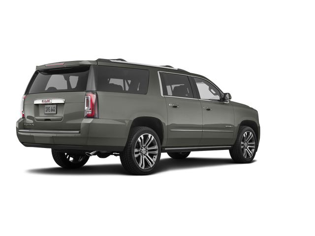 2019 GMC Yukon XL Denali