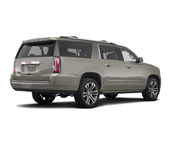 2019 GMC Yukon XL Denali