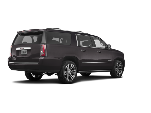 2019 GMC Yukon XL Denali