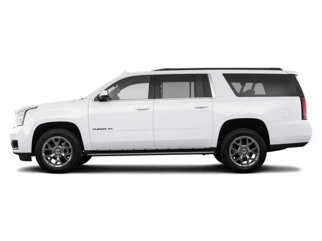 2019 GMC Yukon XL SLT Standard Edition