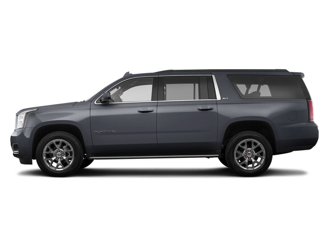 2019 GMC Yukon XL SLE