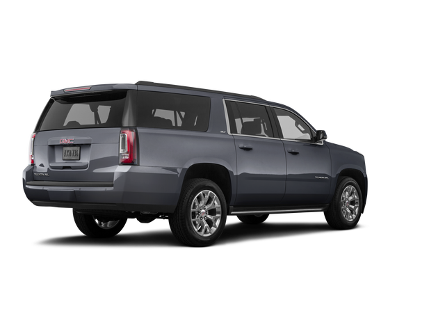 2019 GMC Yukon XL SLE