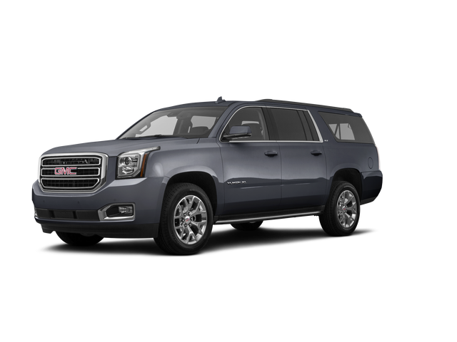 2019 GMC Yukon XL SLE