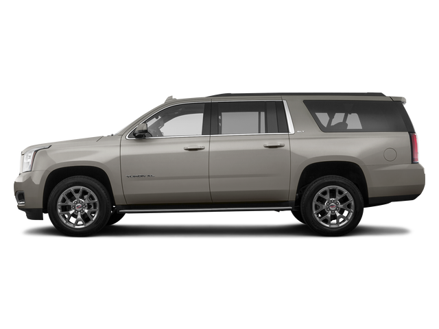 2019 GMC Yukon XL SLT Standard Edition