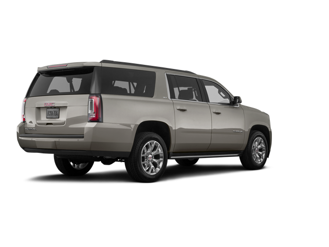 2019 GMC Yukon XL SLT Standard Edition