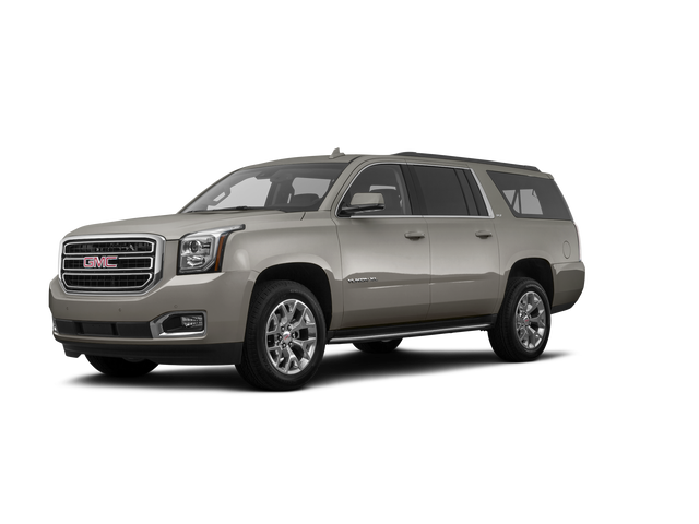 2019 GMC Yukon XL SLT Standard Edition