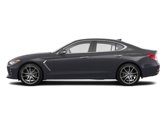 2019 Genesis G70 2.0T Advanced