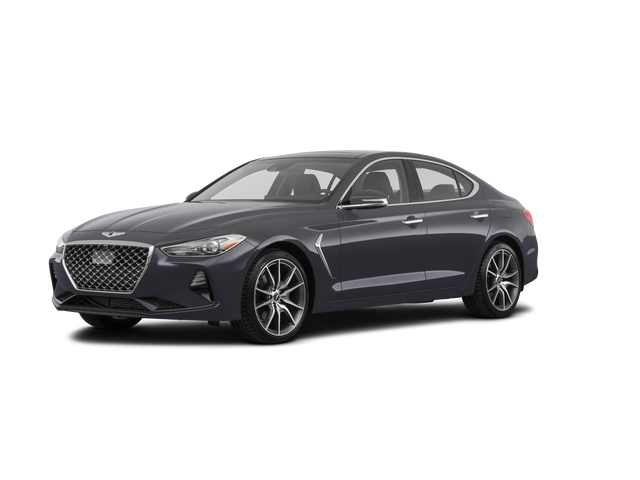 2019 Genesis G70 2.0T Advanced