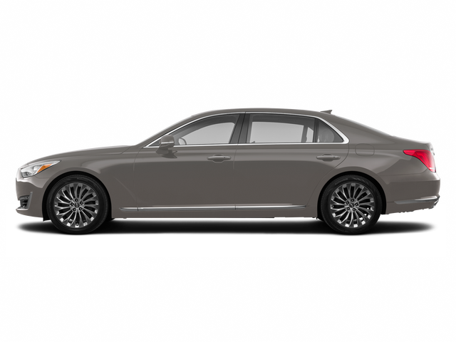 2019 Genesis G90 5.0L Ultimate