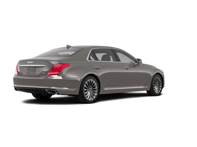 2019 Genesis G90 5.0L Ultimate