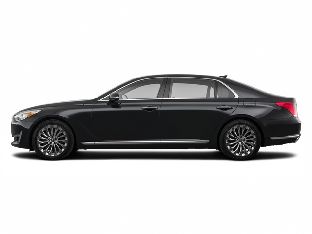 2019 Genesis G90 5.0L Ultimate